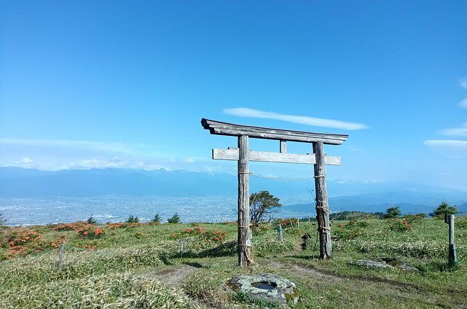 Matsumoto Mt.Hachibuse - FAQs about Matsumoto Mt. Hachibuse Tour