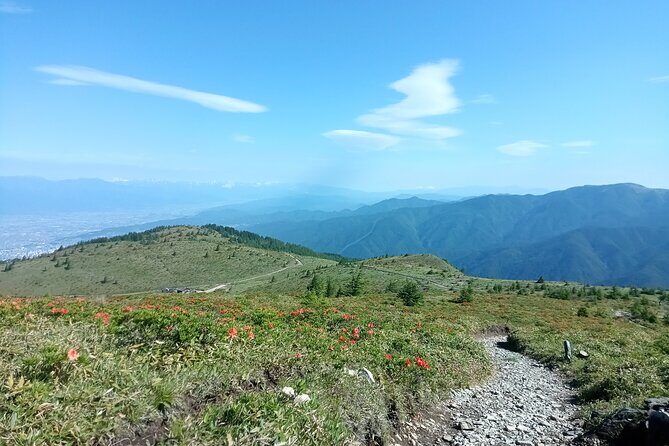 Matsumoto Mt.Hachibuse - Final Thoughts