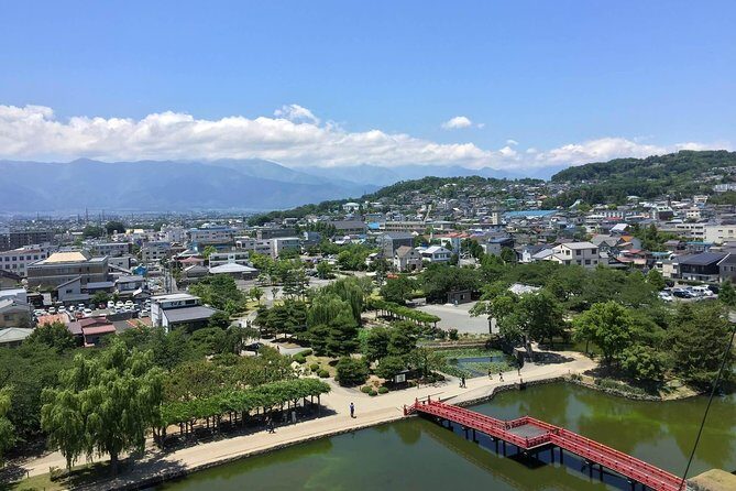 Matsumoto Private Customizable Full Day Tour - Who Will Love This Tour?