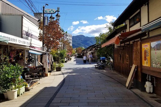 Matsumoto Private Customizable Full Day Tour - Frequently Asked Questions