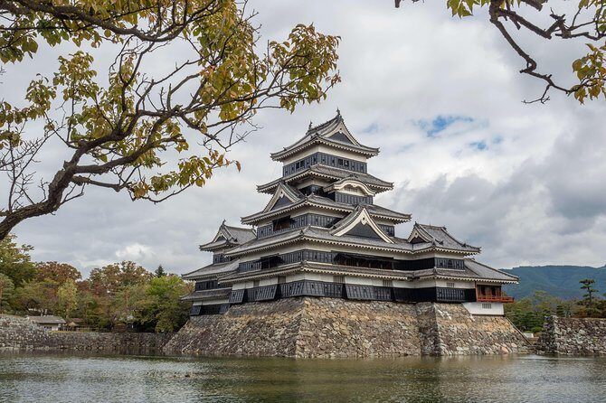 Matsumoto Private One Day Tour from Nagano - Key Points