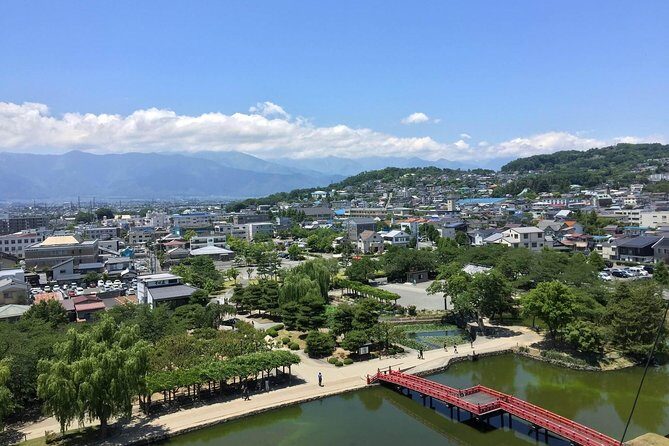 Matsumoto Private One Day Tour from Nagano - FAQ