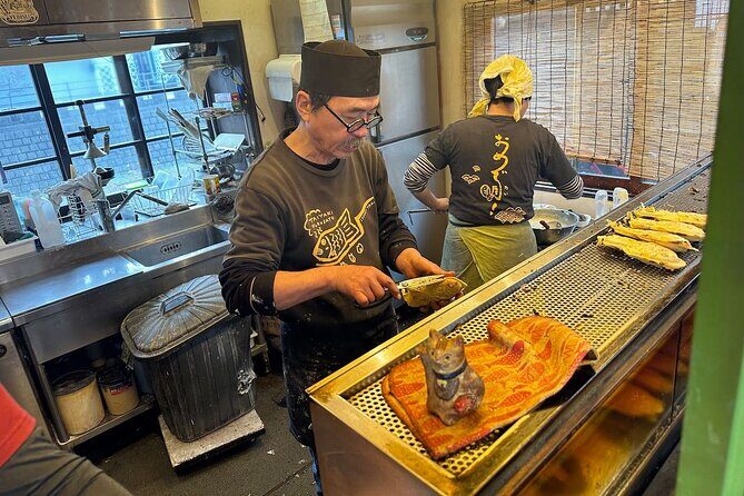 Matsumoto Sake Tasting Walking Tour - Final Thoughts