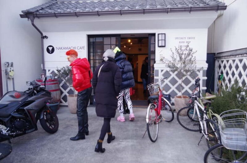 Matsumoto Sake Tasting Walking Tour - FAQ