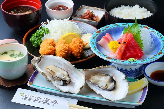 Matsushima Bay, Islands and Seafood Market day tour from Tokyo - An In-Depth Look at the Tour Experience