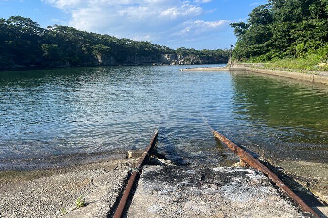Matsushima Coastal and Spiritual Day Tour - Discovering Matsushima: Coastal Beauty and Spiritual Heritage