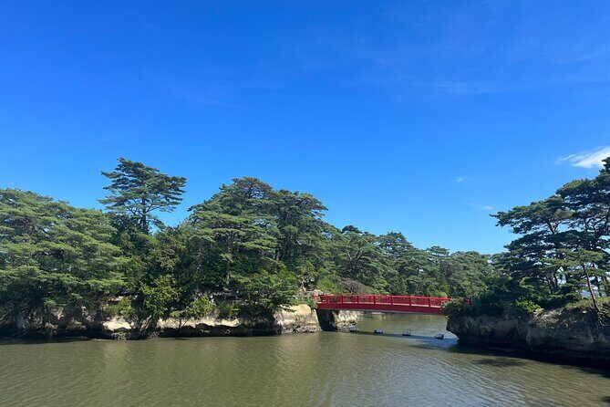Matsushima Coastal and Spiritual Day Tour - Frequently Asked Questions
