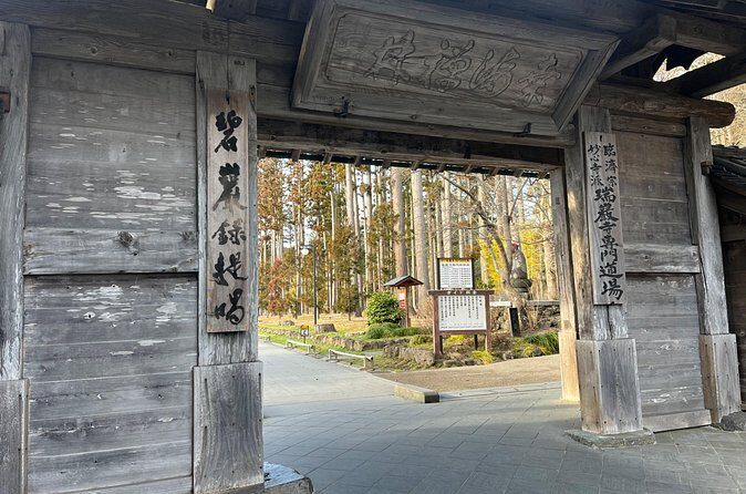 Matsushima Coastal and Spiritual Day Tour - Final Thoughts