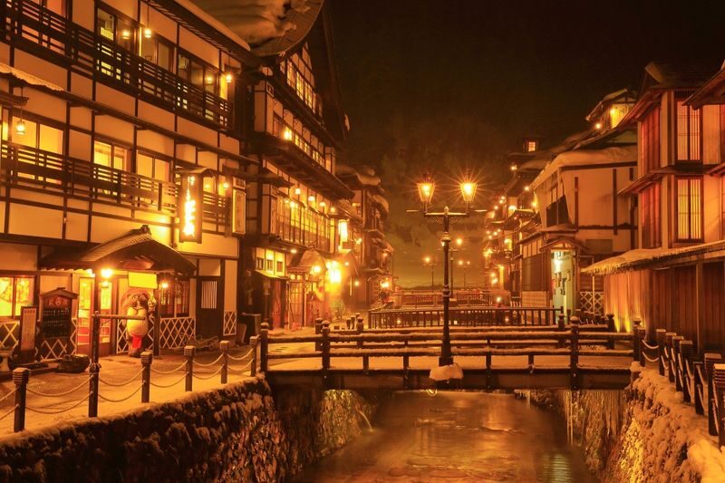 Matsushima & Ginzan Onsen One Day Tour From Sendai - Two Tohoku favorites in one long day
