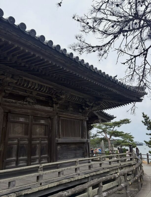 Matsushima & Ginzan Onsen One Day Tour From Sendai - Timing, children and practical planning