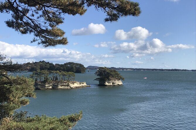 Matsushima Private Guided Tour - Key Points