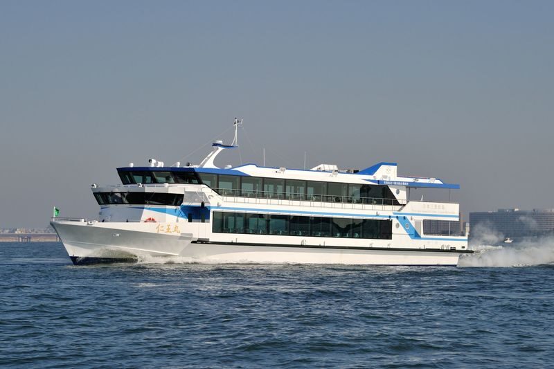 Matsushima Sightseeing Cruise & Chuson-ji Full-Day Tour - Lunch and free time in Matsushima