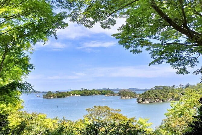 Matsushima Sightseeing Tour with Guided Tour - A Detailed Look at the Matsushima Tour Experience
