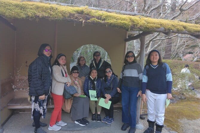 Matsushima Sightseeing Tour with Guided Tour - Final Thoughts