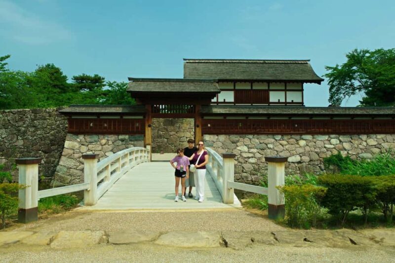 Matsushiro Samurai Town Walking Tour in Nagano - Final Thoughts