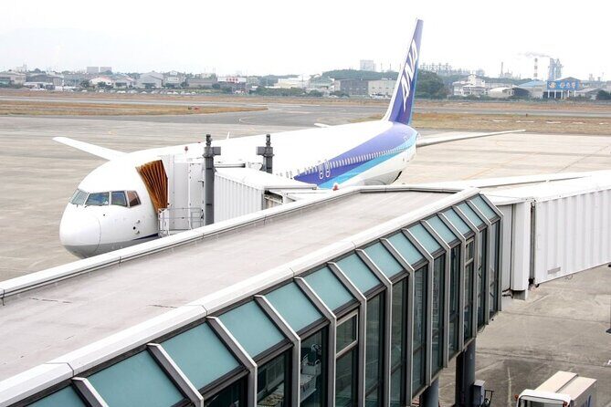 Matsuyama Ehime Private Transport and Travel - Matsuyama Ehime Private Transport and Travel Review