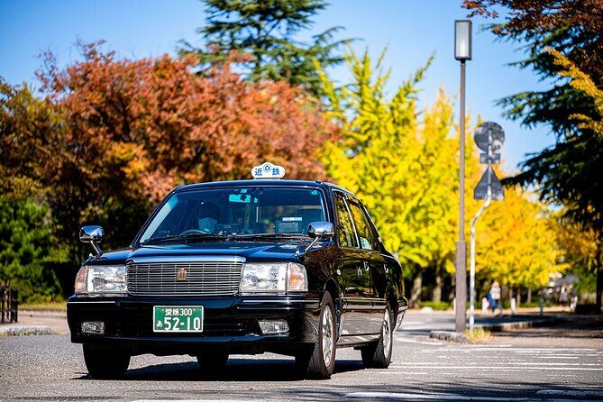 Matsuyama Ehime Private Transport and Travel - Key Points