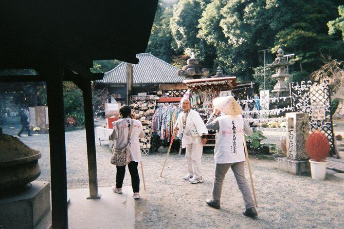 Matsuyama Full-Day Private Trip with Government-Licensed Guide - An In-Depth Look at the Matsuyama Private Tour