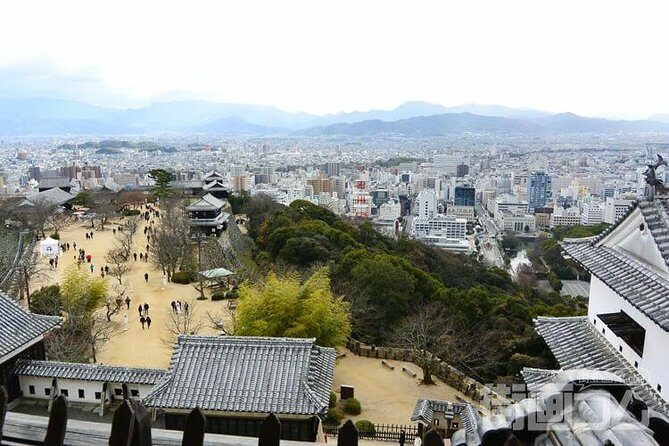 Matsuyama Full-Day Private Trip with Government-Licensed Guide - The Sum Up: Who Will Love This Tour?
