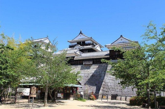 Matsuyama Half-Day Private Trip with Government-Licensed Guide - FAQs