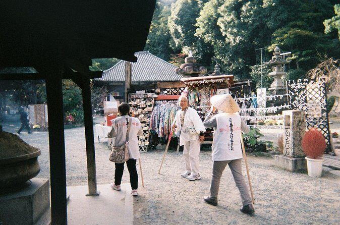 Matsuyama Half-Day Private Trip with Government-Licensed Guide - Final Thoughts