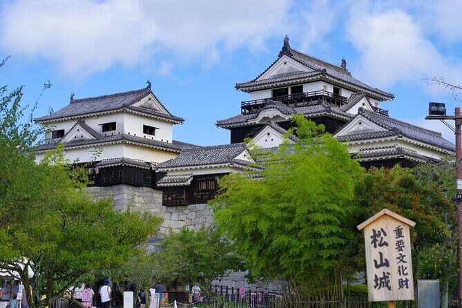 Matsuyama Private Customizable Half Day Tour - Exploring Matsuyama Your Way: An In-Depth Review