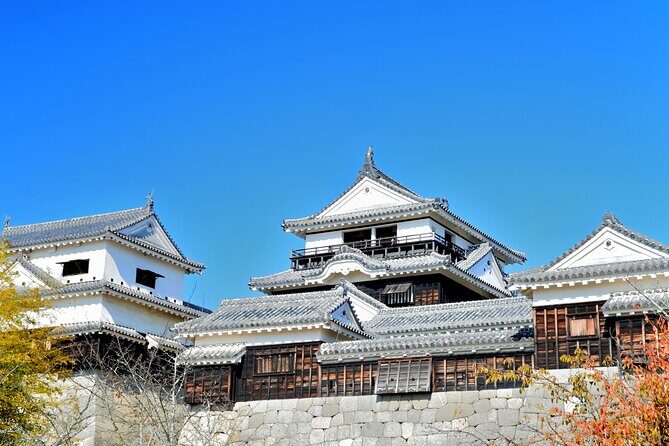 Matsuyama Private Tour for Shore Excursion - Authentic Experiences and Practical Insights