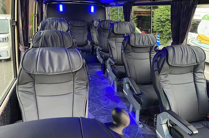 Matsuyama to Shimanami Kaido VIP Private Tour - What the Reviews Say (or Would Say)