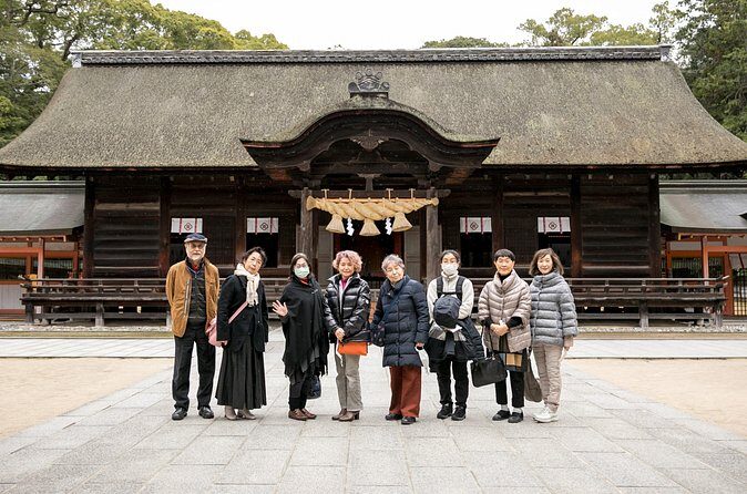 Matsuyama to Shimanami Kaido VIP Private Tour - Frequently Asked Questions