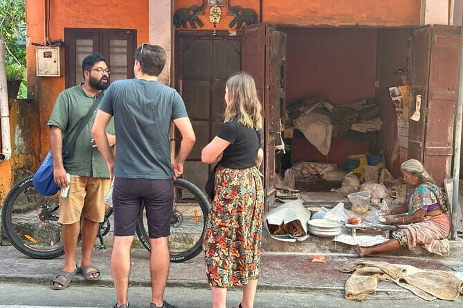 Mattancherry Heritage Tour by The Kochi Heritage Project - An In-Depth Look at the Mattancherry Heritage Tour