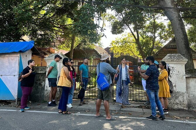 Mattancherry Heritage Tour by The Kochi Heritage Project - Who Will Love This Tour?