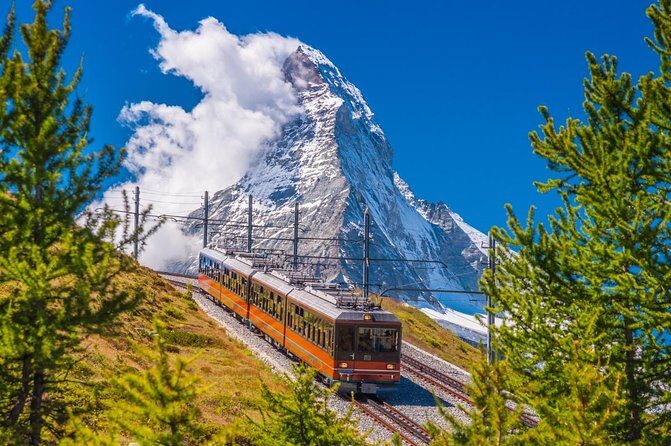 Matterhorn helicopter tour - longest scenic flight from Bern over the Swiss Alps - Who Will Love This Tour?