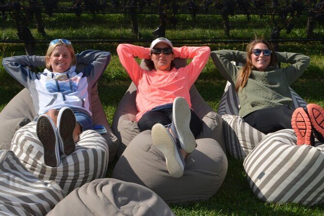 Mattituck New York Guided Farm and Wine Country Bike Tour - Exploring Long Island’s North Fork on Two Wheels