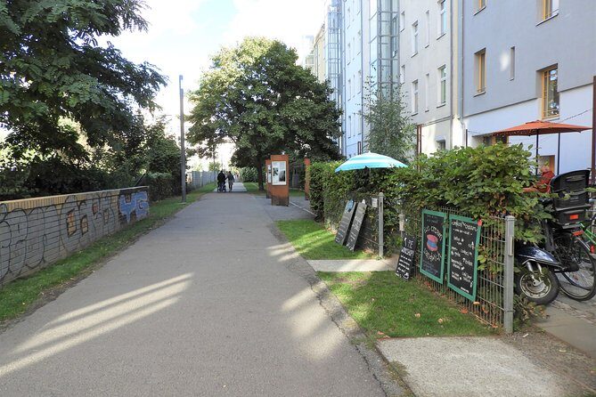 Mauer Tour - Schicksale, Liebesgeschichten und Helden - Frequently Asked Questions (FAQs)