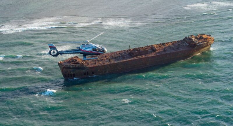 Maui: 3-Island Hawaiian Odyssey Helicopter Flight - Final Thoughts