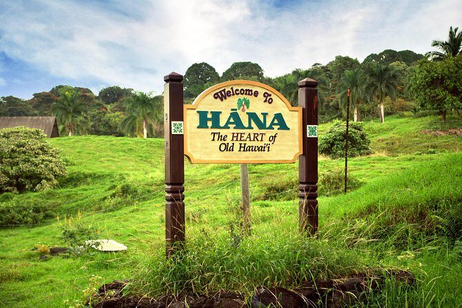 Maui Adventure Bundle: 6 Epic Audio Driving Tours, Including Road to Hana - FAQs