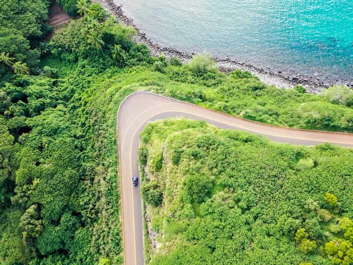 Maui: Aloha MotorSports Slingshot North Coast Tour - FAQ