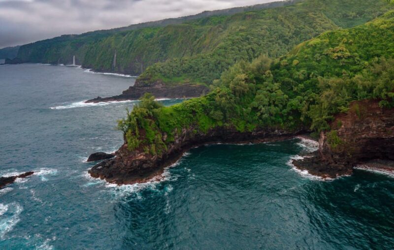 Maui and Molokai: Spectacular Helicopter Tour - The Value of This Experience