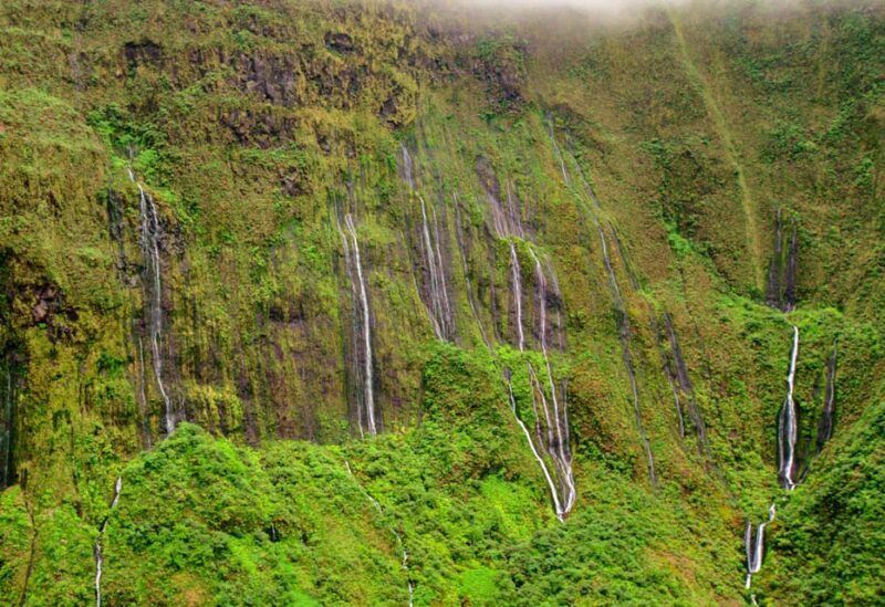 Maui and Molokai: Spectacular Helicopter Tour - The Sum Up: Who Should Consider This Tour?