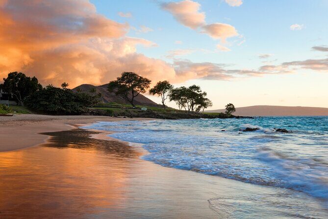 Maui Beach Parks Self-Guided Driving Tour - FAQ