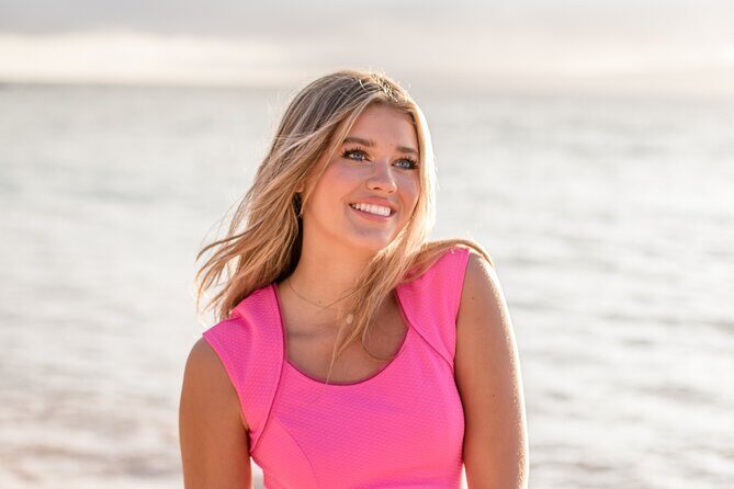 Maui Beach Photography - Why It’s a Great Choice for Your Maui Vacation