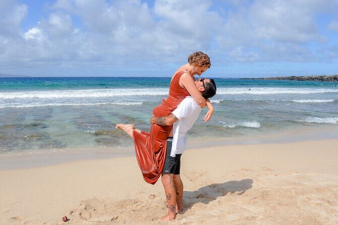 Maui Beach Photography - FAQ