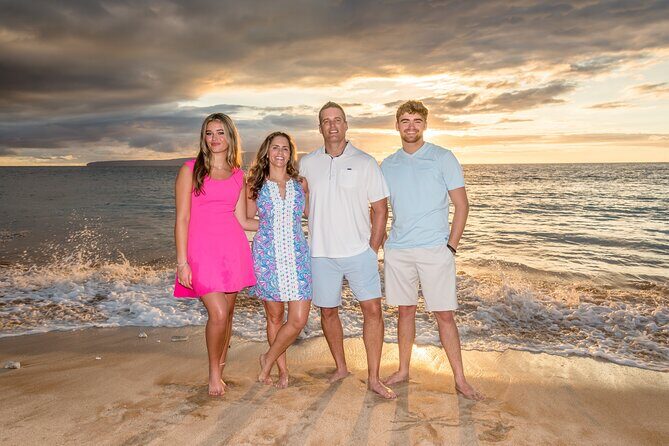 Maui Beach Photography - Final Thoughts