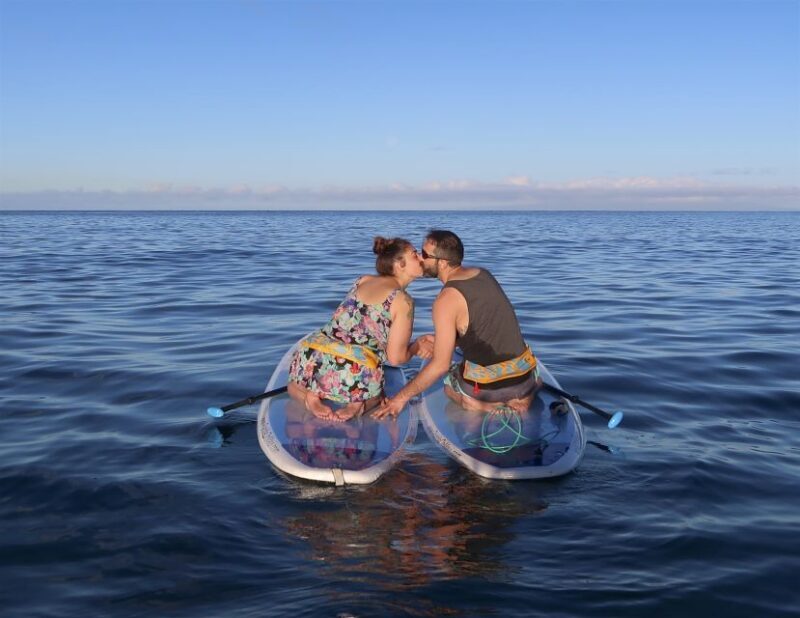Maui: Beginner Level Private Stand-Up Paddleboard Lesson - Frequently Asked Questions