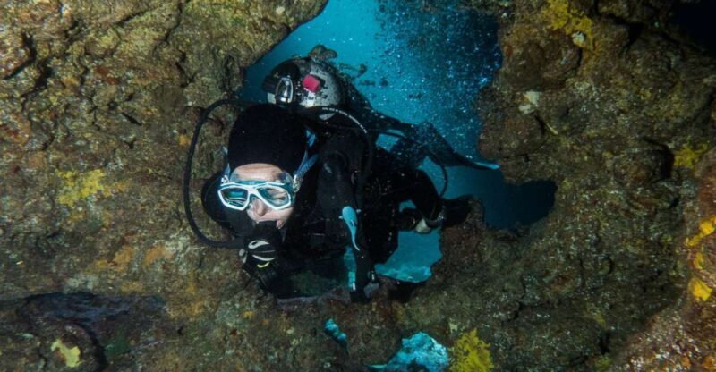 Maui: Eco-Friendly Conservation Scuba Dive Certified Divers - Who Will Love This Tour?