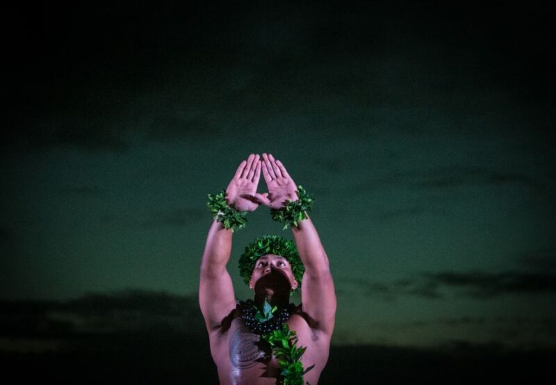 Maui: Feast at Mokapu Farm-to-Table Luau in Wailea - An authentic Hawaiian Luau with a modern, luxurious twist