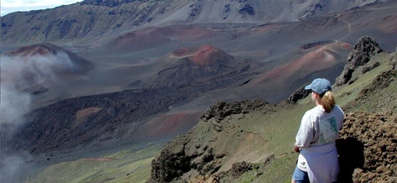 Maui: Guided Hike of Haleakala Crater with Lunch - FAQ
