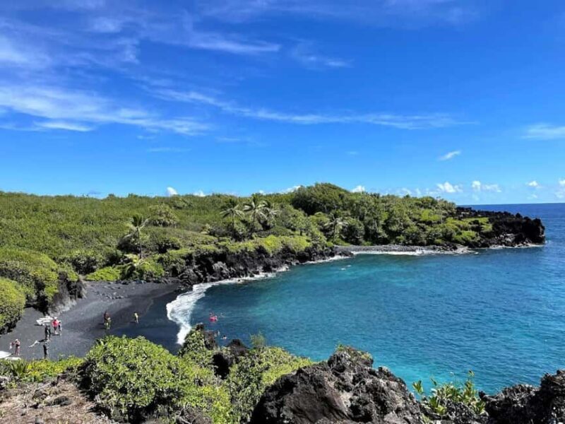 Maui: Haleakal National Park and Upcountry Sunset Tour - Exploring Maui’s North Shore and Upcountry: What’s in Store