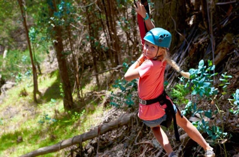Maui: Haleakala 6-Line Zipline Adventure - FAQ