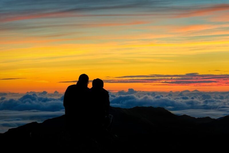 Maui: Haleakala National Park Sunrise Tour - A Detailed Look at the Maui Haleakalā Sunrise Tour